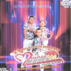 Cumbia de Los Pajaritos