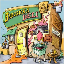 Babushka Deli