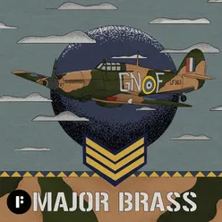 Major Brass