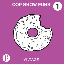 Cop Show Funk