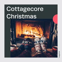 Cottagecore Christmas