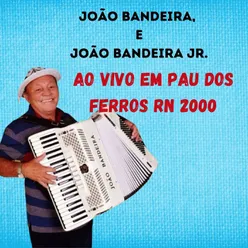 AO VIVO EM PAU DOS FERROS RN 2000