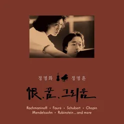 Young Jo Lee : Dodri for Cello and Jang-gu