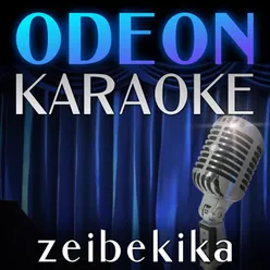 Zeibekika (Karaoke Classic Greek Songs from the Golden Era)