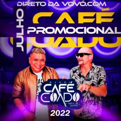 BANDA CAFÉ COADO -direto da vovo.com julho 2022