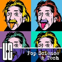 Pop Science &amp; Tech