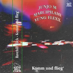 Komm und flieg