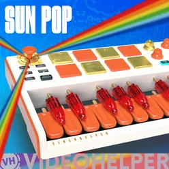 Sun Pop