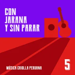 Con jarana y sin parar 5