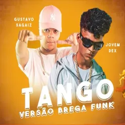 Tango (feat. Jovem Dex)