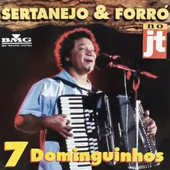 Sertanejo &amp; Forró