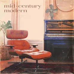 Mid-century modern