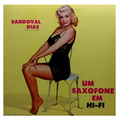 Um Saxofone Em Hi-Fi (1957)