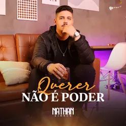 Querer não é poder