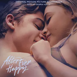 After Ever Happy Original Motion Picture Soundtrack