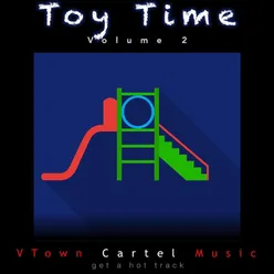 Toy Time, Vol. 2
