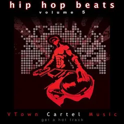 Hip Hop Beats, Vol. 5