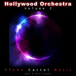 Hollywood Orchestra, Vol. 2