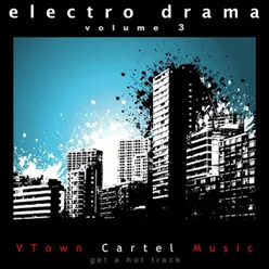 Electro Drama, Vol. 3