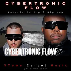 Cybertron Chriss Floren Remix (Instrumental)