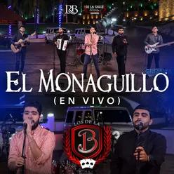 El Monaguillo (En Vivo)