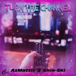 Turn The Channel Inst