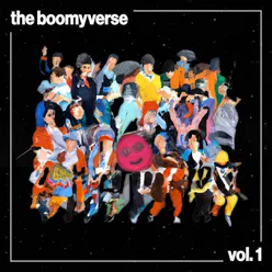 The Boomyverse, Vol.1