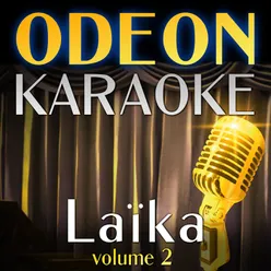 Laika Vol. 2 (Classic Greek Karaoke Folk Songs)