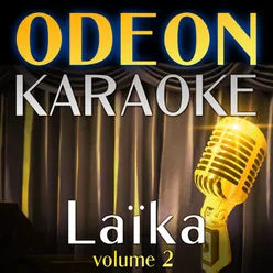 Oi Zoi Mou Oli (Karaoke Version)