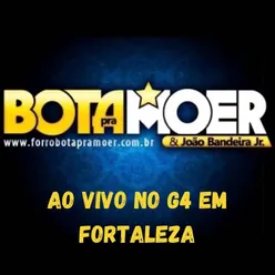 Ao Vivo NO G4 em Fortaleza