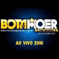 Bota pra moer