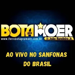 AO VIVO NO Sanfonas do Brasil