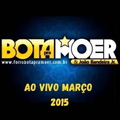 Bota pra moer