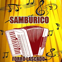 Forró Lascado