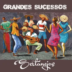 Grandes Sucessos - Sertanejos