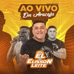 Ao Vivo Em Aracaju