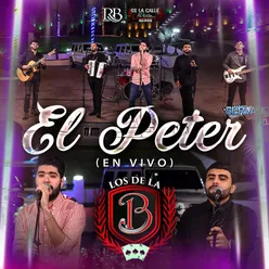 El Peter (En Vivo)