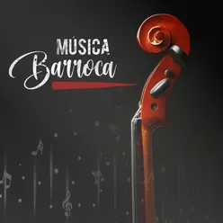 MUSICA BARROCA