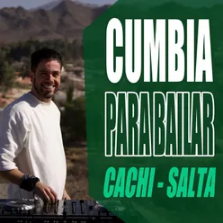 Reggaeton Del Recuerdo (Cachi, Salta)