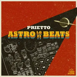 Astro Lo Fi Beats