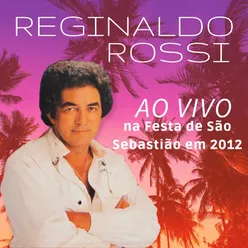 Ao Vivo na Festa de São Sebastião em 2012