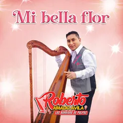 Mi bella flor