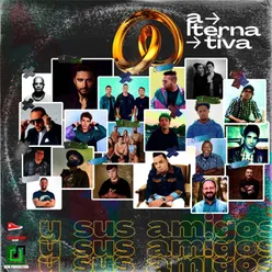 Una Señal (with Jay Kalyl &amp; Gabriel EMC)