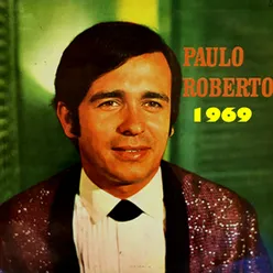 Deixa me Cantar - PAULO ROBERTO