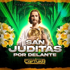 San Juditas por Delante