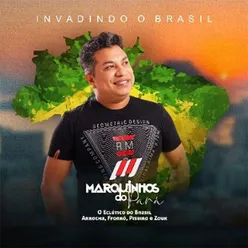 Invadindo o Brasil