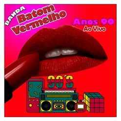 Andança - BANDA BATOM VERMELHO