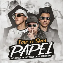 FAZ O SEU PAPEL