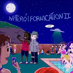 NITERÓIFORNICATION II