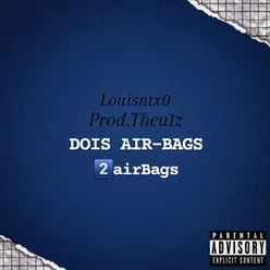 DOIS AIR-BAGS